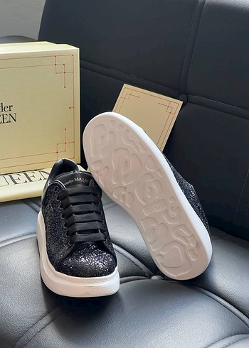 38 Beden Alexander McQueen bayan spor ayakkabı