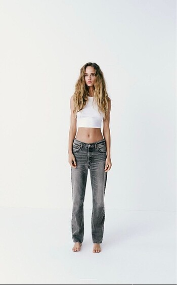 zara jean
