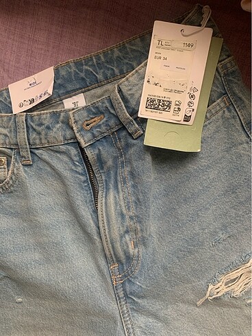 H&M Hm pantolon
