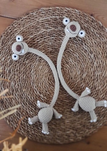 Uzun boyunlu sid - Görsel 3