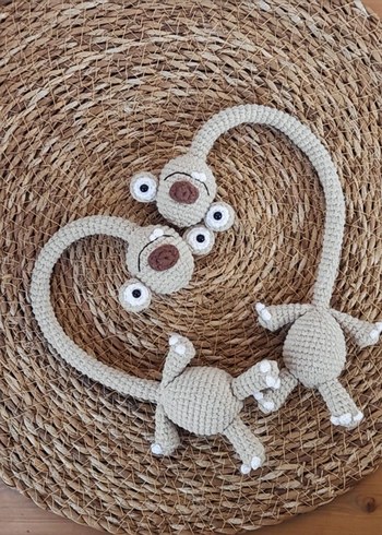 Uzun boyunlu sid - Görsel 4