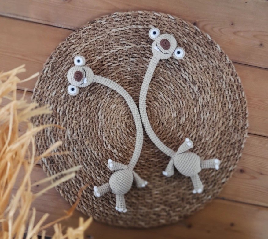 Uzun boyunlu sid - Görsel 3