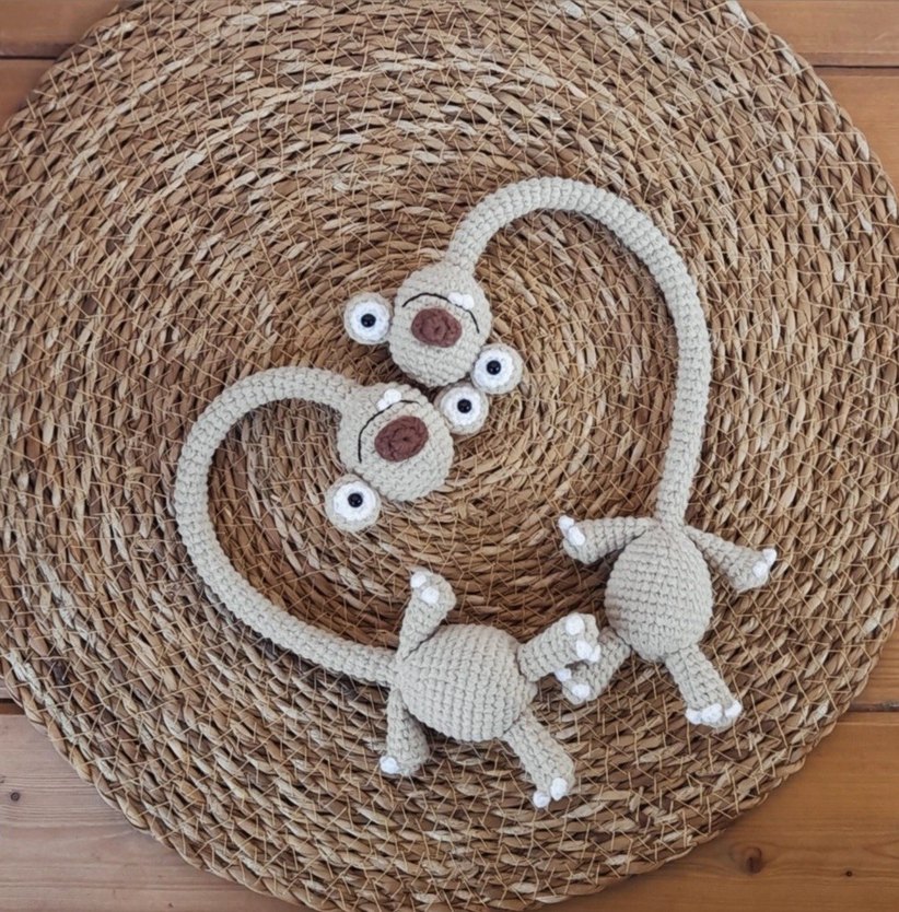 Uzun boyunlu sid - Görsel 4