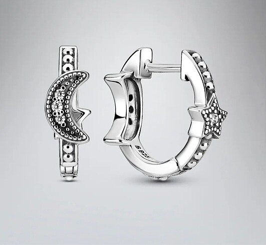 Pandora Pandora küpe