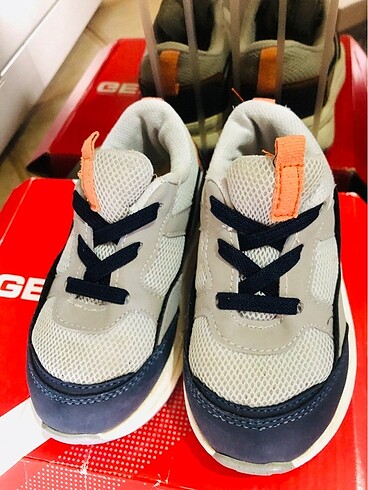 LC Waikiki LCWaikiki spor ayakkabı