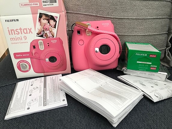 İntax mini 9