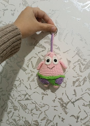 Patrick