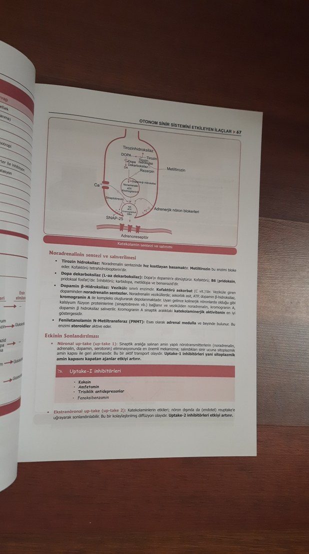 Farmakoloji - 2. Baskı, Fakülte ve Modül Sınavları için - Görsel 2