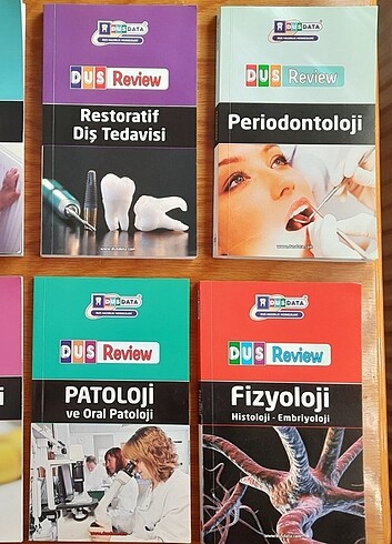 Tusdata küçük kitabları - Görsel 2