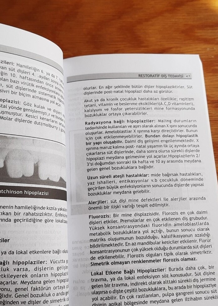 Tusdata küçük kitabları - Görsel 5