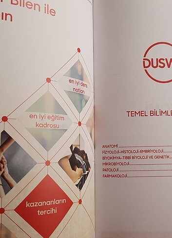 Dusworld konu kitapları. - Görsel 4