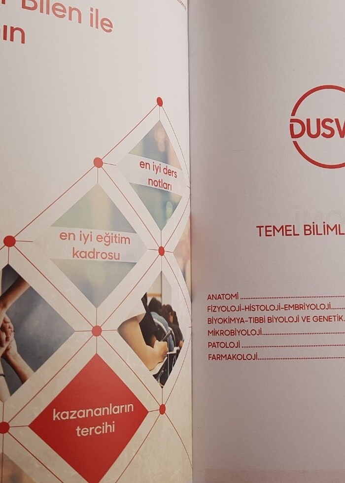 Dusworld konu kitapları. - Görsel 4