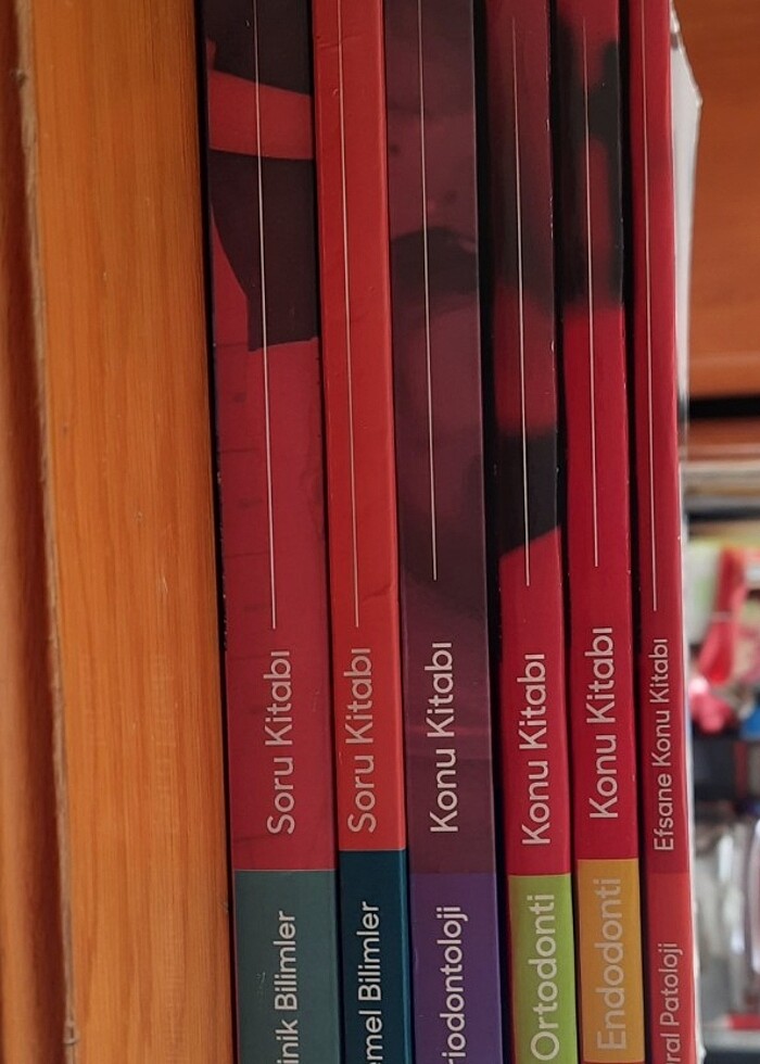 Dusworld konu kitapları. - Görsel 2