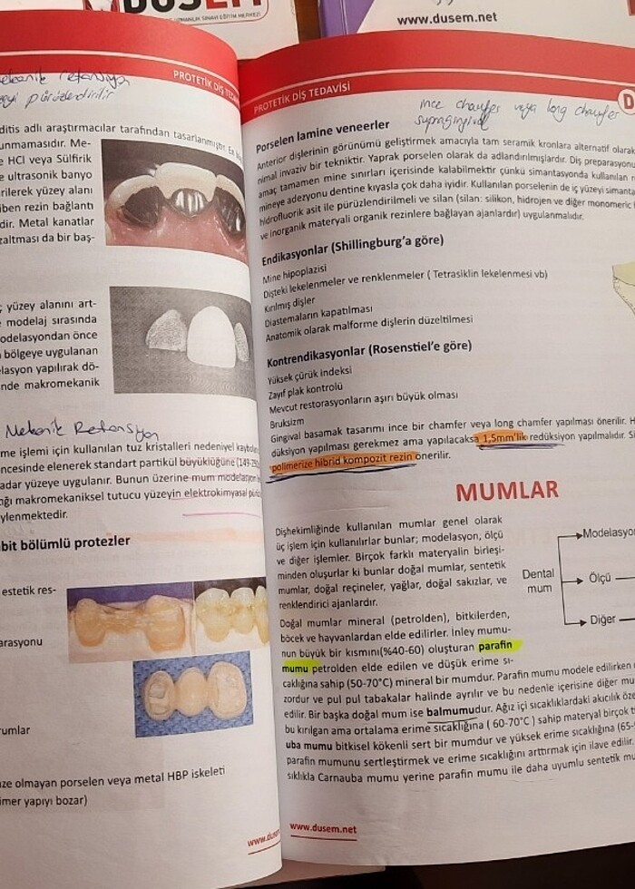 Dusem Konu Kitapları - Görsel 3