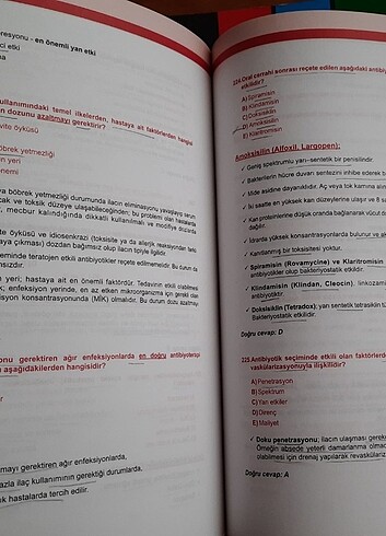 Dusdata soru kitapları - Görsel 9