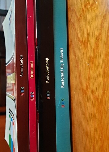 Dusdata konu kitapları - Görsel 2