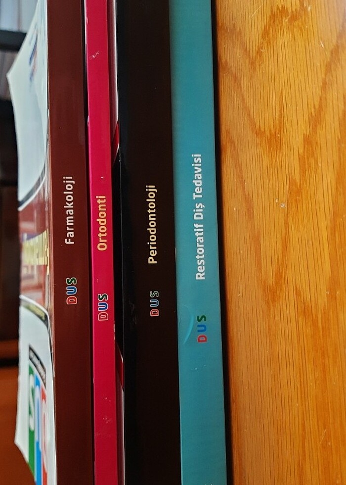 Dusdata konu kitapları - Görsel 2