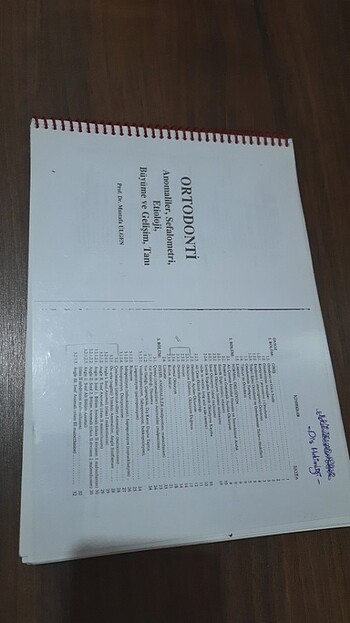 Ortodonti - Prof. Dr. Mustafa Ülgen - Görsel 3