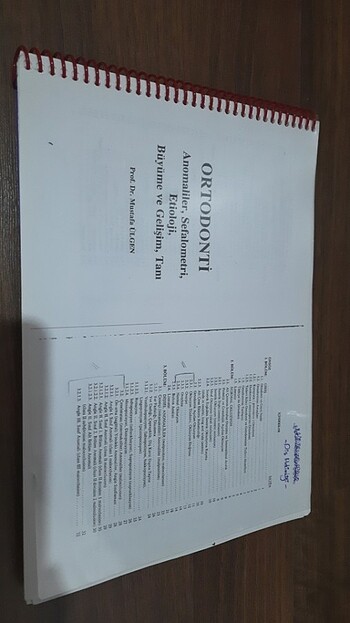 Ortodonti - Prof. Dr. Mustafa Ülgen - Görsel 4