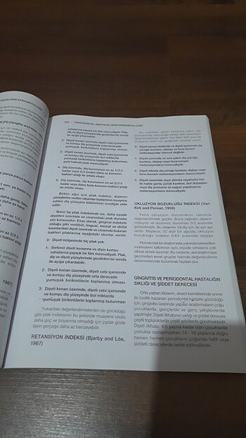 Periodontoloji -Prof. Dr. Peker Sandallı - Görsel 8