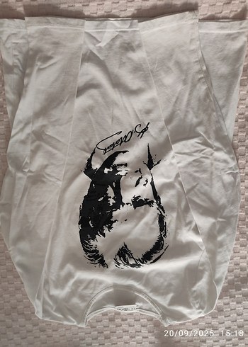 LC Waikiki Atatürk tshirt 2adet