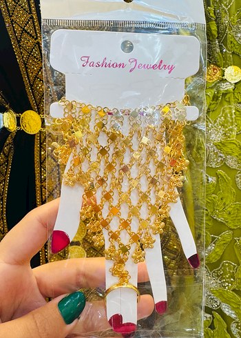 Şahmeran bileklik - Görsel 3