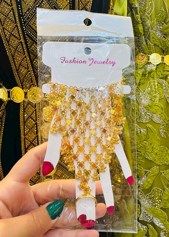 Şahmeran bileklik - Görsel 2