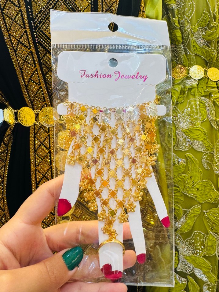 Şahmeran bileklik - Görsel 2