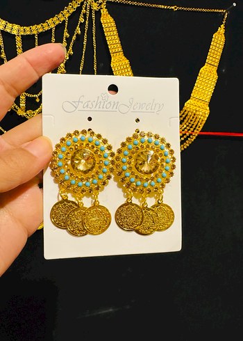 Fistan kol düğmesi - Görsel 2