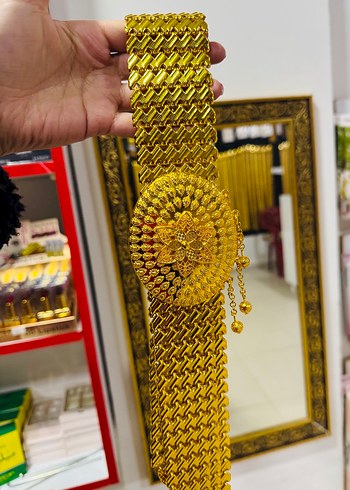 Yöresel kemer - Görsel 2