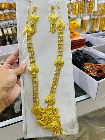 Diğer Hint seti