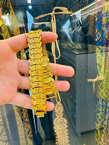 Vip çelik bileklik