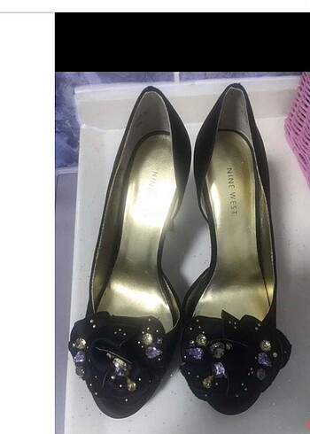 Nine West Nine West ayakkabı