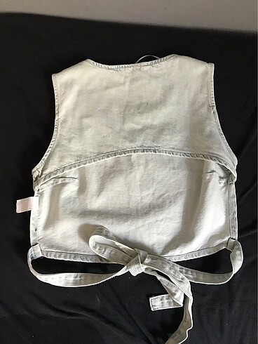 m Beden Dilvin crop