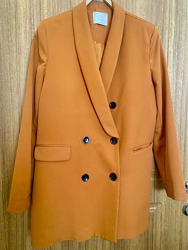 Blazer ceket