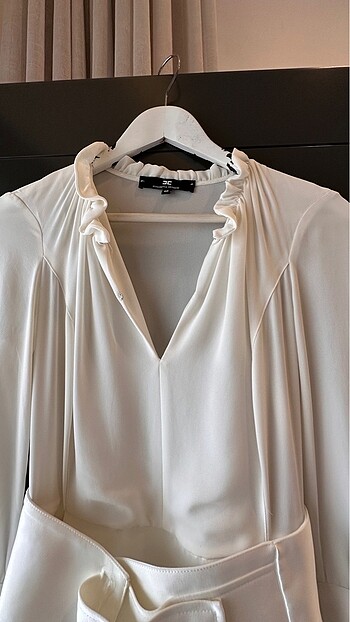 xs Beden Elisabetta Franchi mini elbise