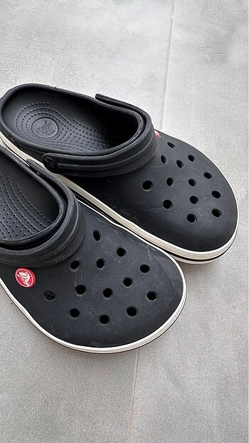Crocs terlik