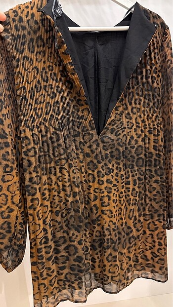 Zara şhort tulum - Görsel 2