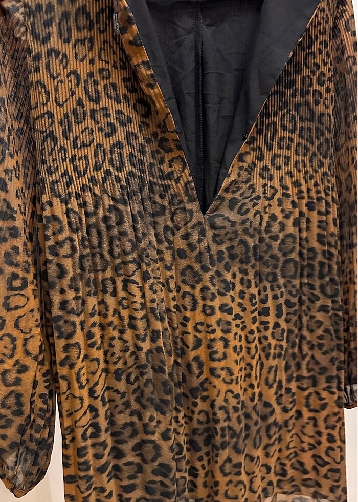 Zara şhort tulum - Görsel 2