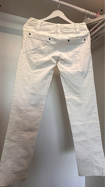 Massimo Dutti binici pantolonu