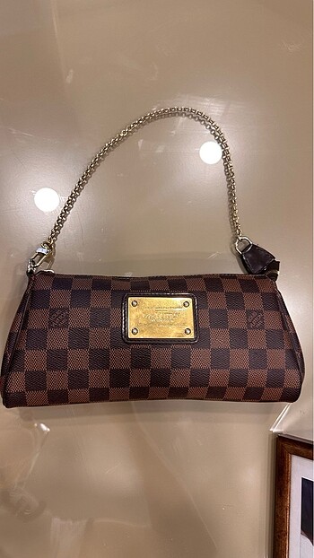 Louis Vuitton Damien ebene