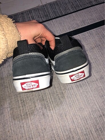 35 Beden Orjinal Vans