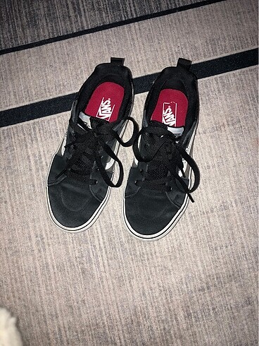 Vans Orjinal Vans