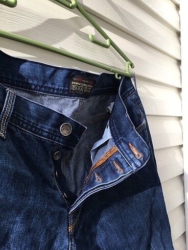 46 Beden Zara jeans denim collection