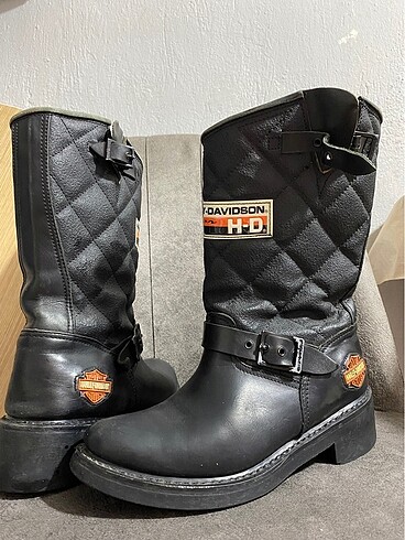 Harley Davidson Harley davidson çizme