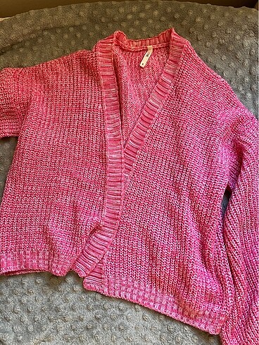 pembe ceket