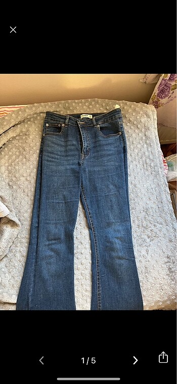 pb jean