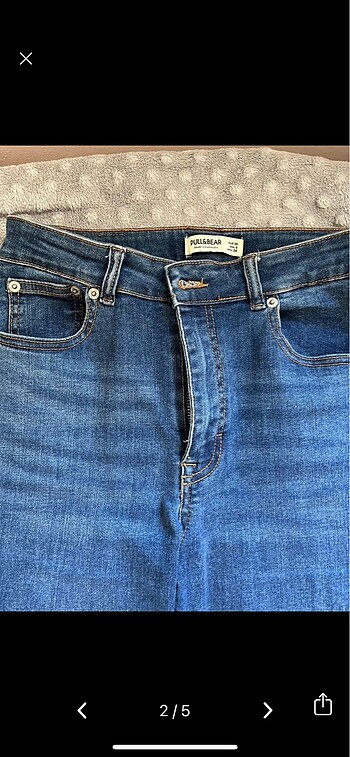 Pull and Bear pb jean
