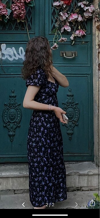 bershka elbise