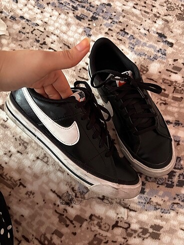 nike ayakkabı